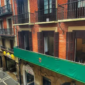 Apartamento Boutique Centro Zapateria 45 Pampelune