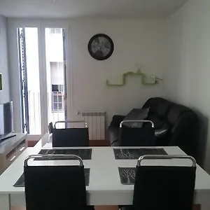 Apartamento Carmen Pampelune