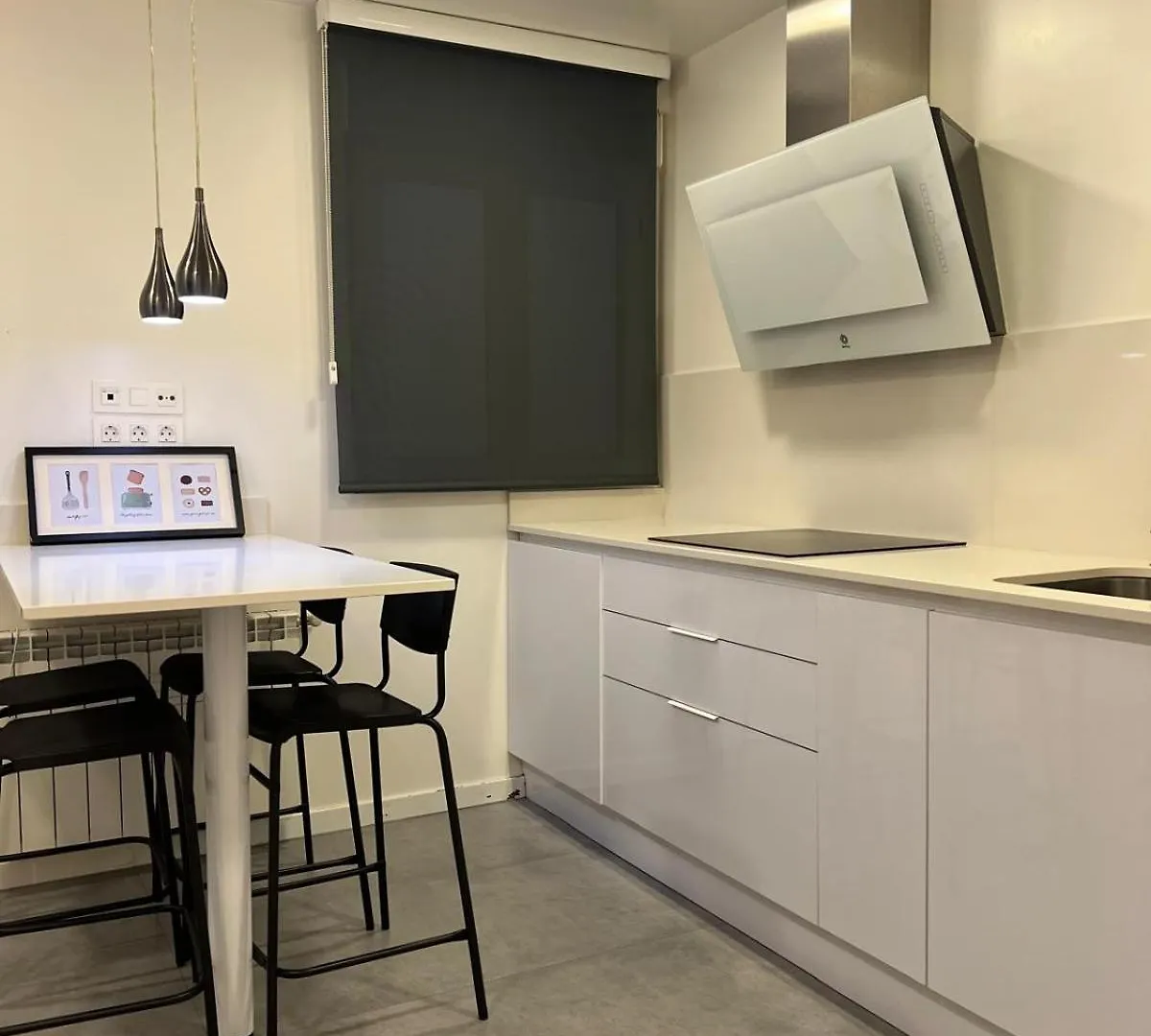 Nuevo Apartamento En El Centro By Lujo Pamplona 0*,  Spain