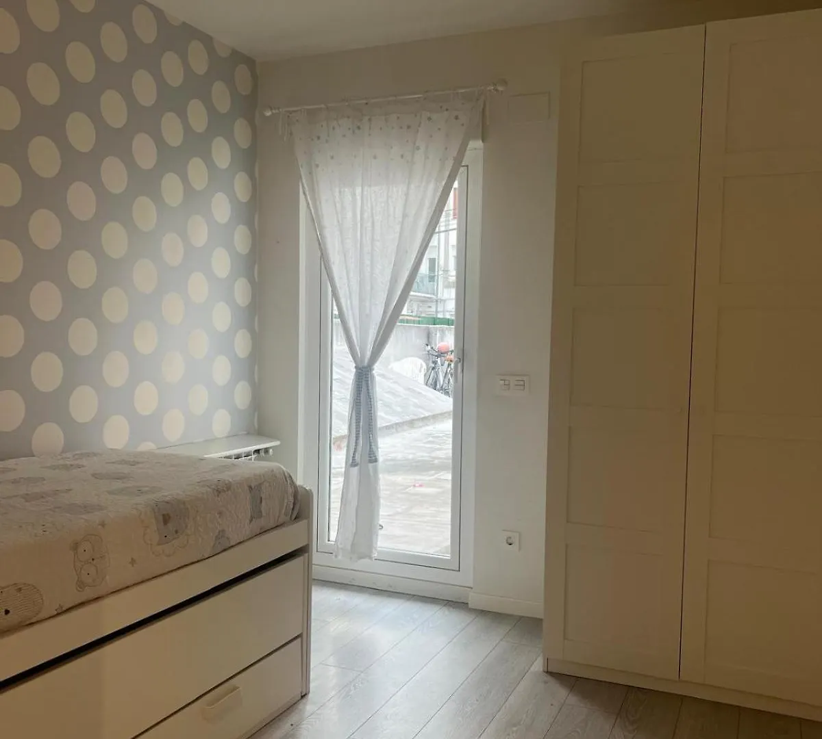 Nuevo Apartamento En El Centro By Lujo Pamplona 0*,