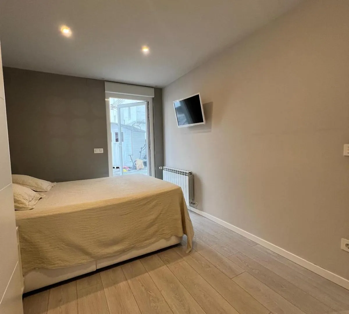 Nuevo Apartamento En El Centro By Lujo Pamplona
