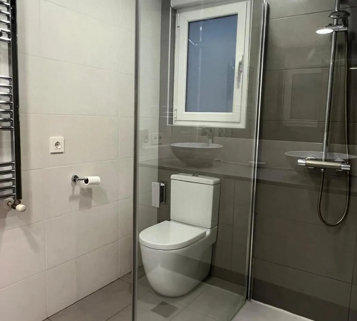 Nuevo Apartamento En El Centro By Lujo Pamplona 0*,  Spain