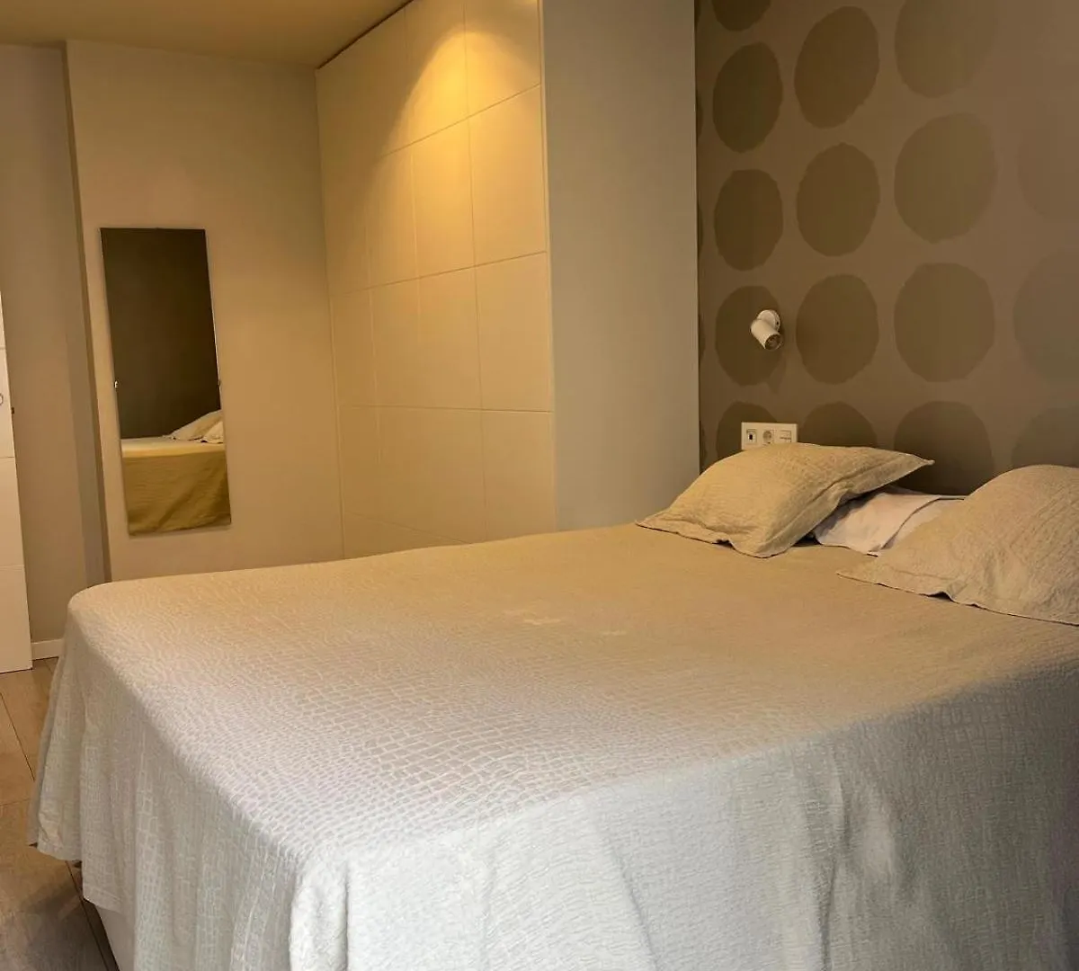 Nuevo Apartamento En El Centro By Lujo location
